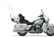 Harley-Davidson FLHTCUI Ultra Classic Electra Glide